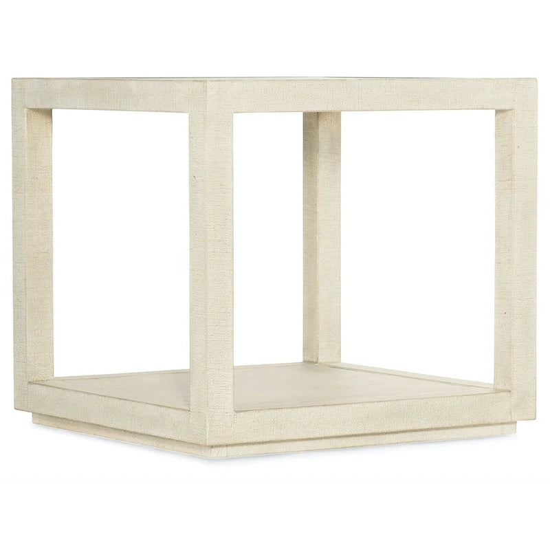 Cascade 26 Square Casual Luxury Open Concept End