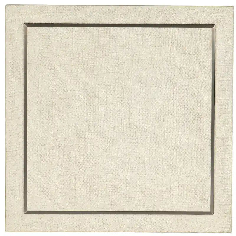 Cascade 26 Square Casual Luxury Open Concept End