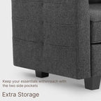 Lane Modular Sectional Sofa