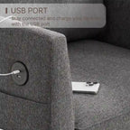 Lane Modular Sectional Sofa