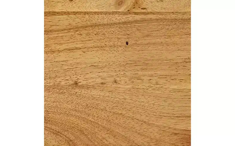 Sgabello da bar Mason altezza bancone Naturale - Adore Decor