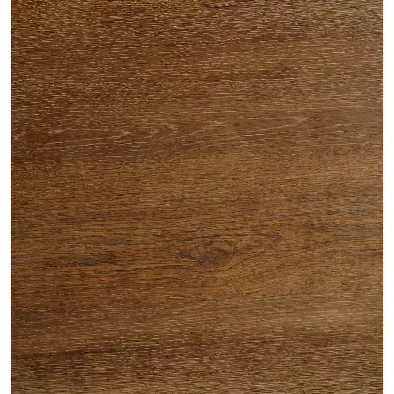 Buylateral Hathaway Tavolo da pranzo rettangolare a altezza bancone in stile rustico moderno, colore Driftwood