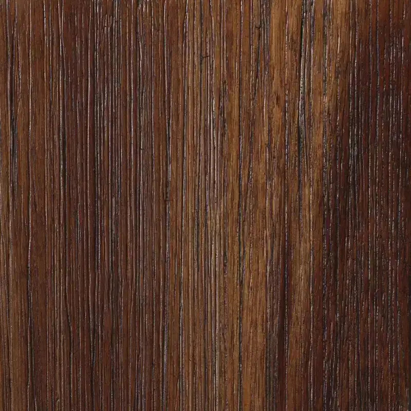 89" Rasmus Extendable Dining Table Chestnut - Boraam: Solid Acacia, Seats 8, Farmhouse Style