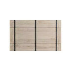 Keaton Folding Top Dining Table Beach - Picket House Furnishings