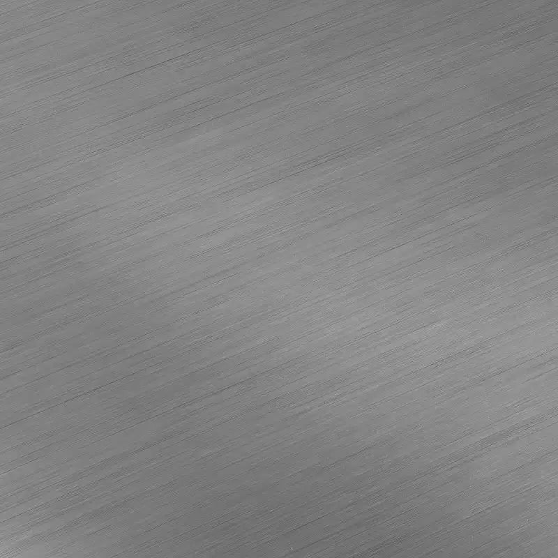 Isola Cucina Julia con Piano in Acciaio Inox: 2 Sgabelli Inclusi, Porta Spezie, Porta Asciugamani - Crosley