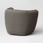 Swivel Accent Chair Tan - Threshold™