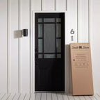 Cassettiera a 5 cassetti Step One in rovere invecchiato - South Shore
