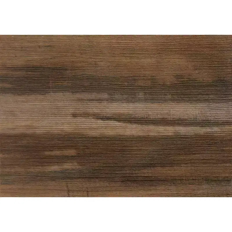 Mobile TV effetto legno di recupero per televisori fino a 60" con ante scorrevoli stile fienile marrone - EveryRoom: Consolle multimediale moderno-rustica