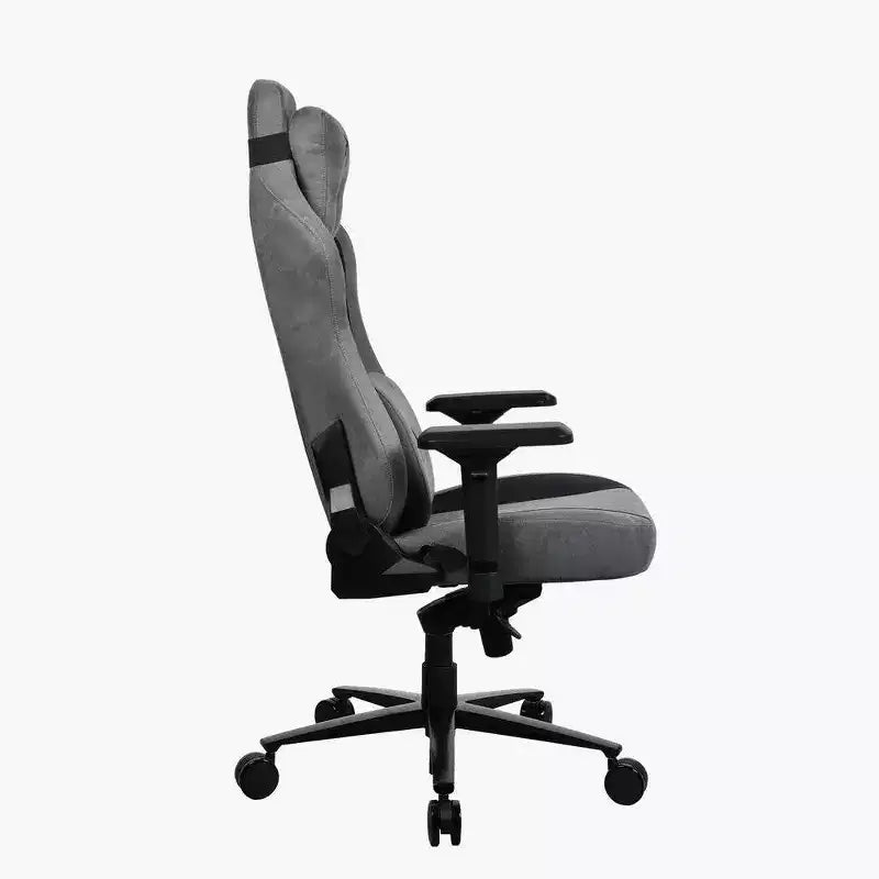 Arozzi Vernazza Supersoft Office and Gaming Chair Anthracite