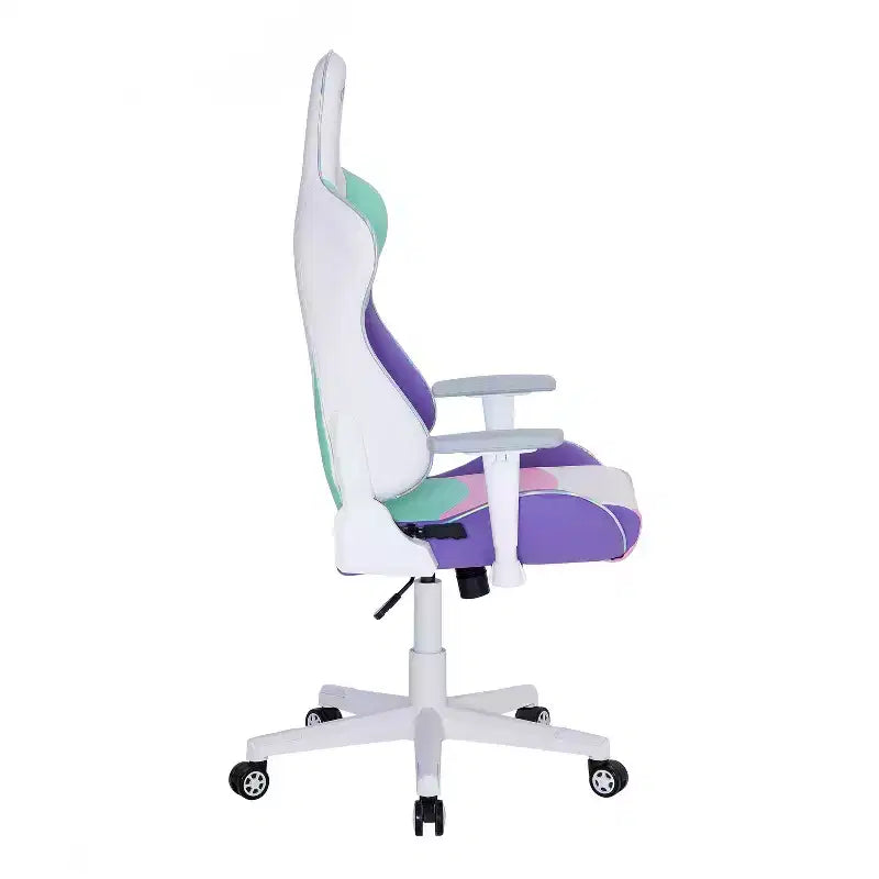 Sedia da gaming da ufficio Kawaii - Techni Sport