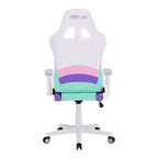 Sedia da gaming da ufficio Kawaii - Techni Sport