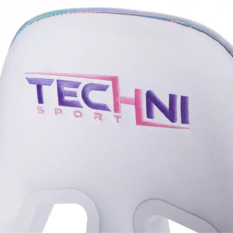 Sedia da gaming da ufficio Kawaii - Techni Sport