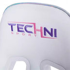 Sedia da gaming da ufficio Kawaii - Techni Sport