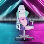 Sedia da gaming da ufficio Kawaii - Techni Sport