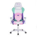 Sedia da gaming da ufficio Kawaii - Techni Sport