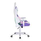 Sedia da gaming da ufficio Kawaii - Techni Sport
