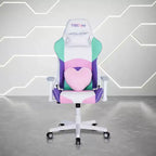 Sedia da gaming da ufficio Kawaii - Techni Sport