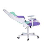 Sedia da gaming da ufficio Kawaii - Techni Sport