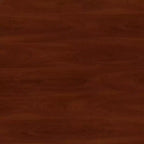 Classificatore a 2 cassetti Fairview Nero Antico - Bush Furniture: Laterale, Design Elegante, Top Marrone Ciliegio