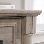 Palladia File Split Oak - Sauder