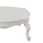 Tavolino da salotto Picardy 54" perla antica - Acme Furniture