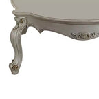 Tavolino da salotto Picardy 54" perla antica - Acme Furniture