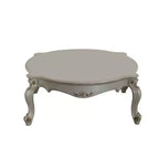Tavolino da salotto Picardy 54" perla antica - Acme Furniture