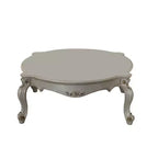 Tavolino da salotto Picardy 54" perla antica - Acme Furniture