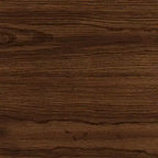 Laguna Nigel Fluted Side Table Brown - Threshold™ designed with Studio McGee
