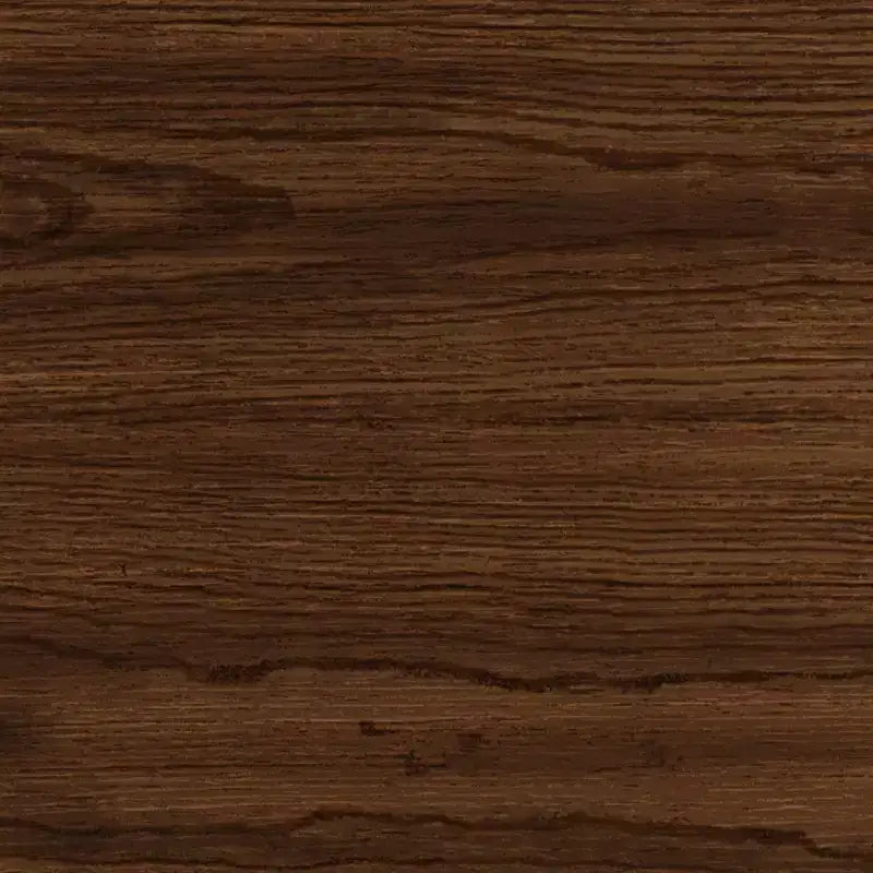 Laguna Nigel Fluted Side Table Brown - Threshold™ designed with Studio McGee
