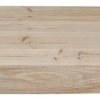 Consolle Rettangolare Moderna in Legno Marrone - Olivia & May