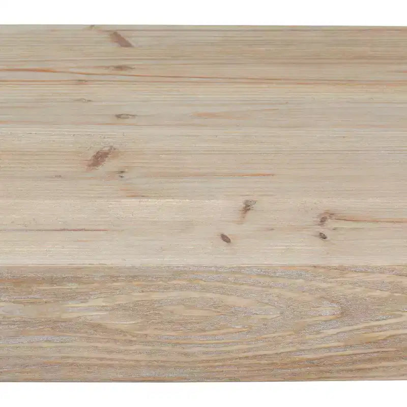 Consolle Rettangolare Moderna in Legno Marrone - Olivia & May