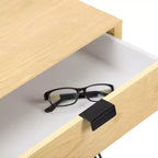 Tavolino Newell naturale - Adore Decor
