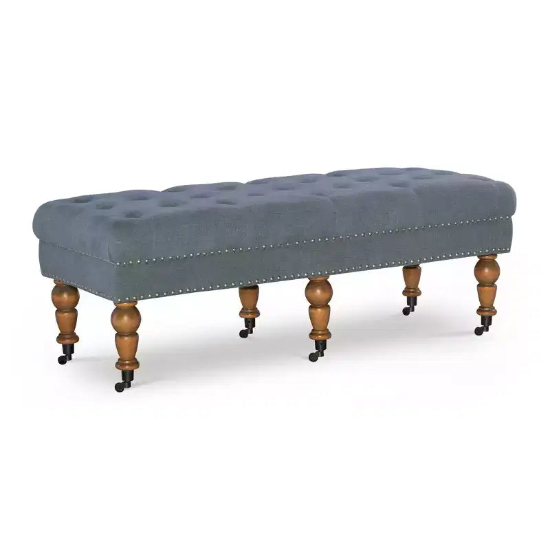 62 Panca Isabelle - Linon