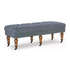 62 Panca Isabelle - Linon