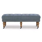 62 Panca Isabelle - Linon