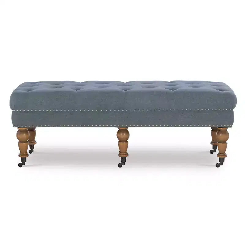 62 Panca Isabelle - Linon