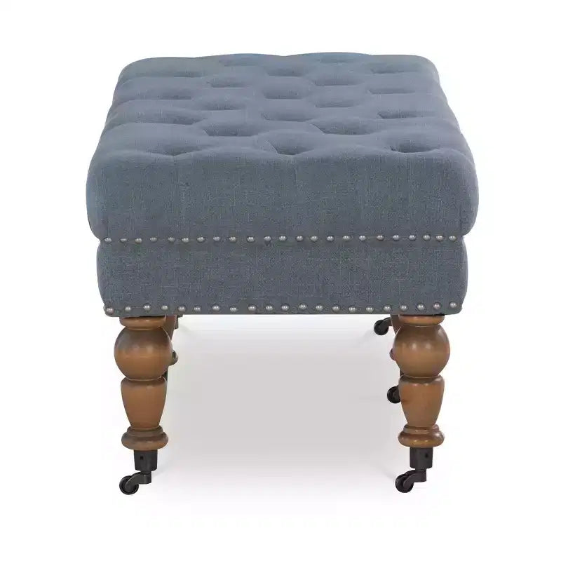 62 Panca Isabelle - Linon