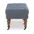 62 Panca Isabelle - Linon