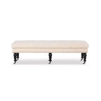 62 Panca Isabelle - Linon