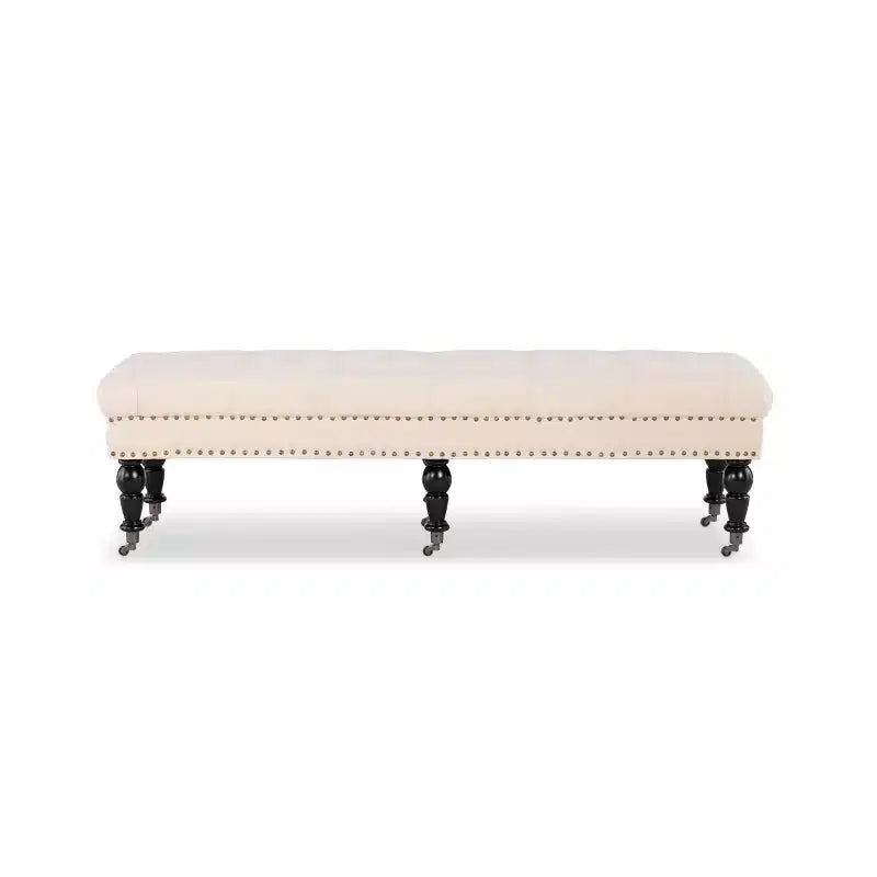 62 Panca Isabelle - Linon