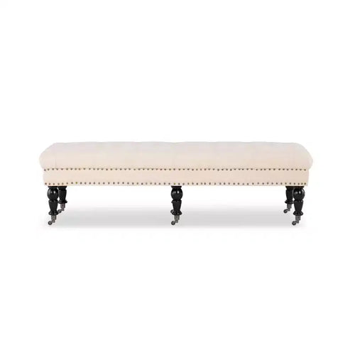 62 Panca Isabelle - Linon