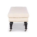 62 Panca Isabelle - Linon