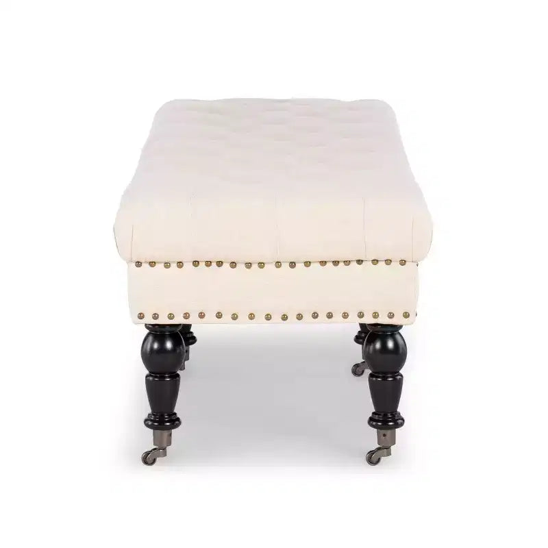 62 Panca Isabelle - Linon
