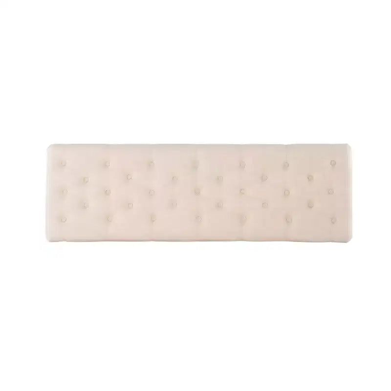 62 Panca Isabelle - Linon