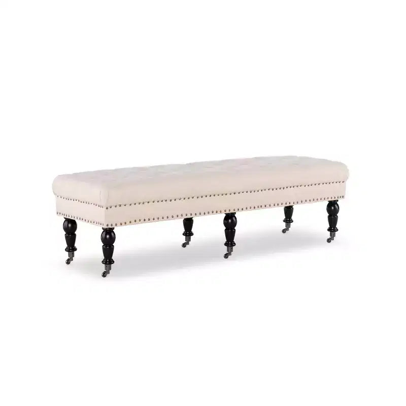 62 Panca Isabelle - Linon