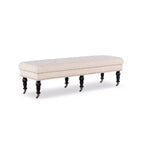 62 Panca Isabelle - Linon