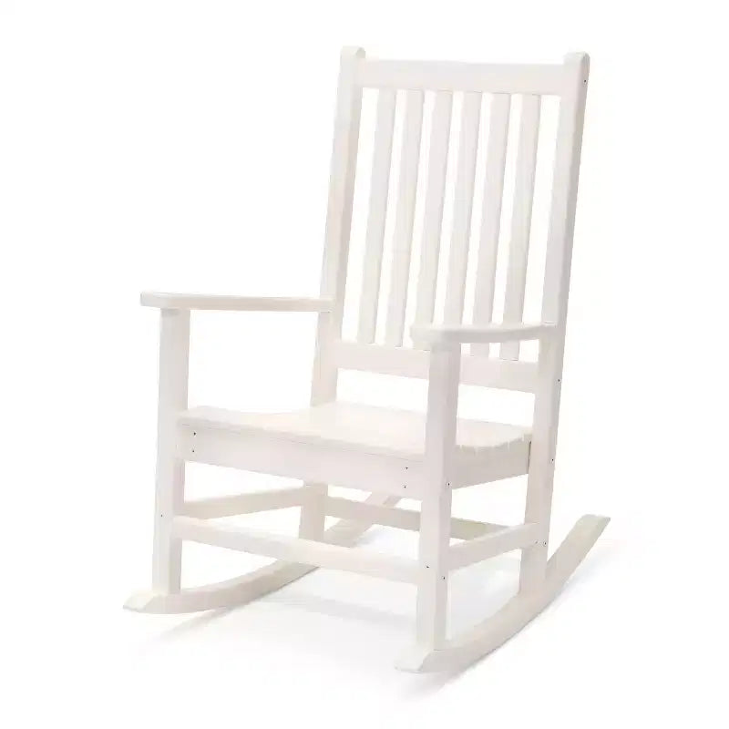 Sedia a dondolo St. Croix POLYWOOD®