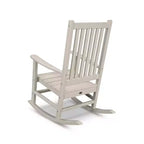 Sedia a dondolo St. Croix POLYWOOD®