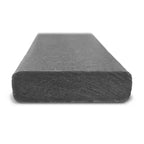 Sedia a dondolo St. Croix POLYWOOD®